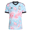 Belgium 2026 World Cup Away Jersey