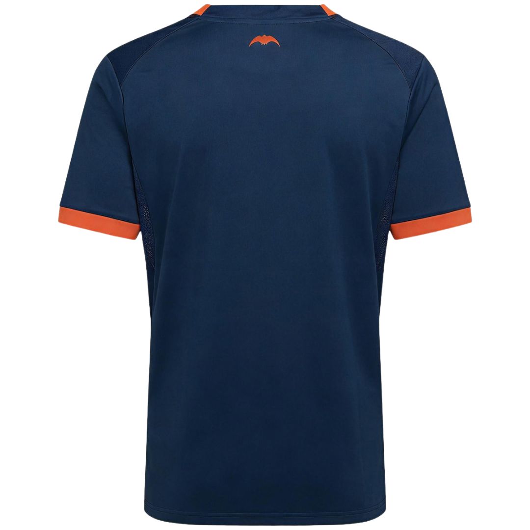 Valencia Away Jersey 2026-27