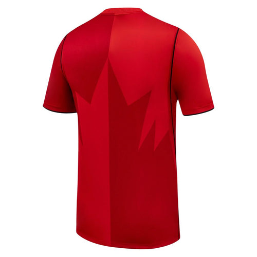 Canada 2026 World Cup Jersey