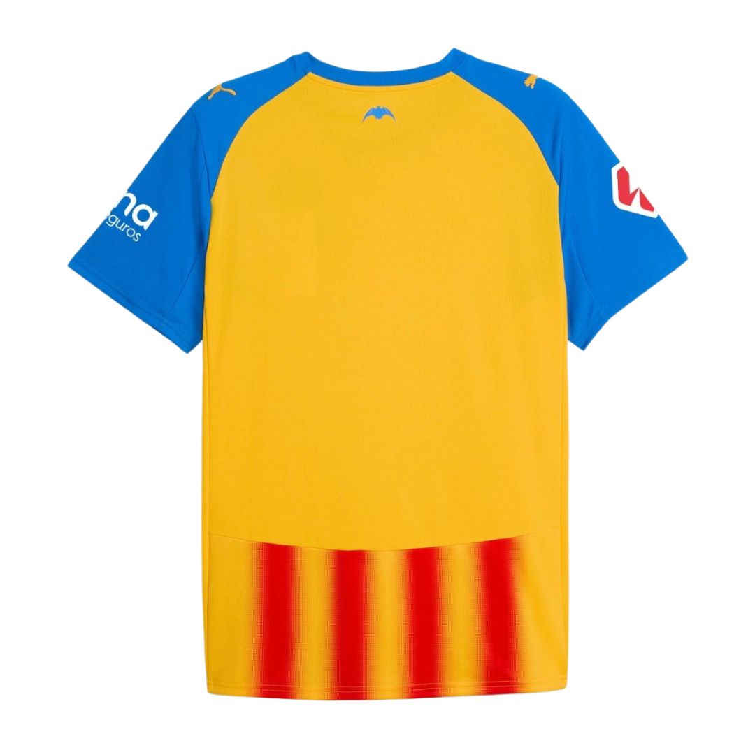 Valencia CF 2025-26 Third Jersey