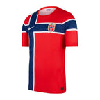 Norway 2026 World Cup Jersey