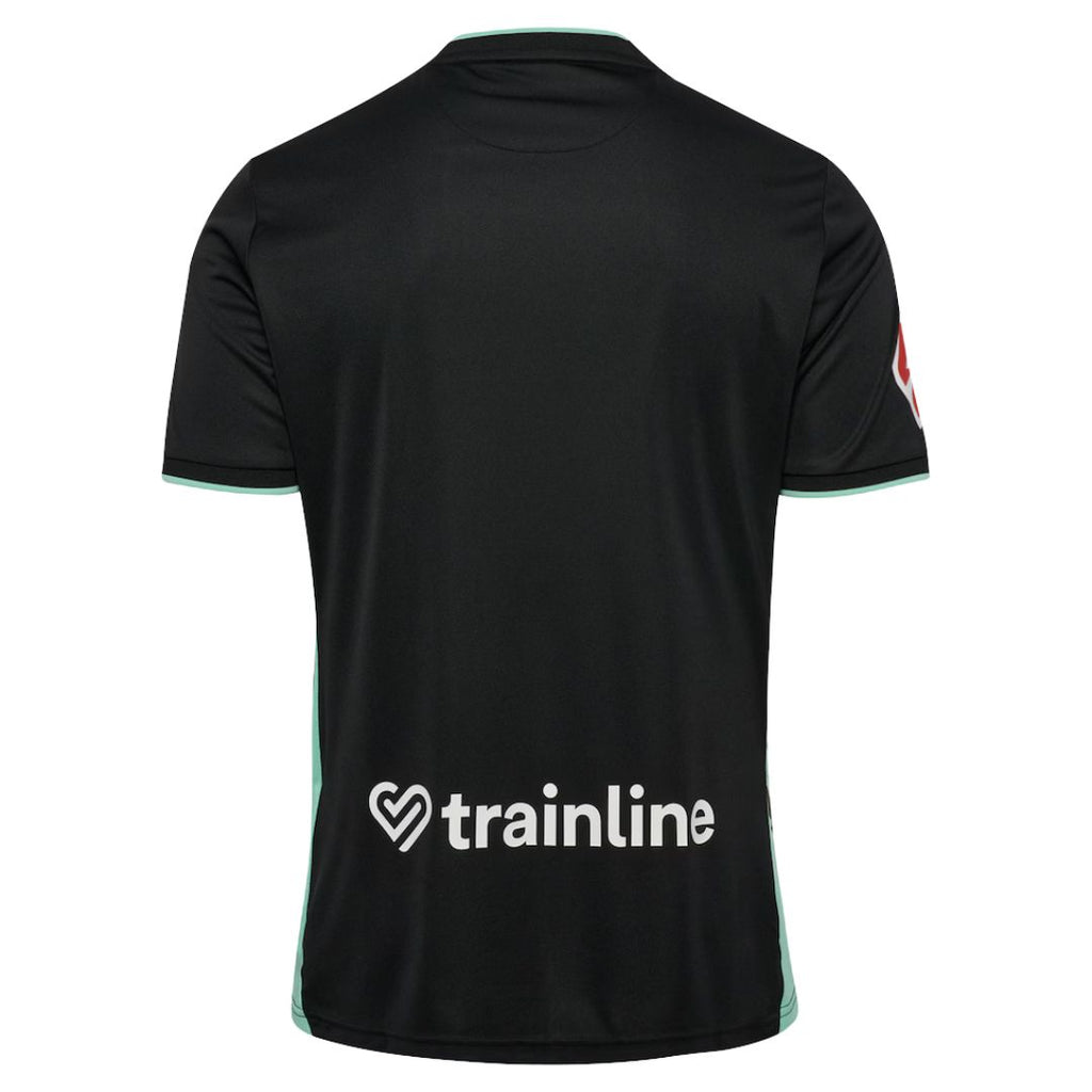 Real Betis Third Shirt 2025-26