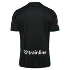 Real Betis Third Shirt 2025-26