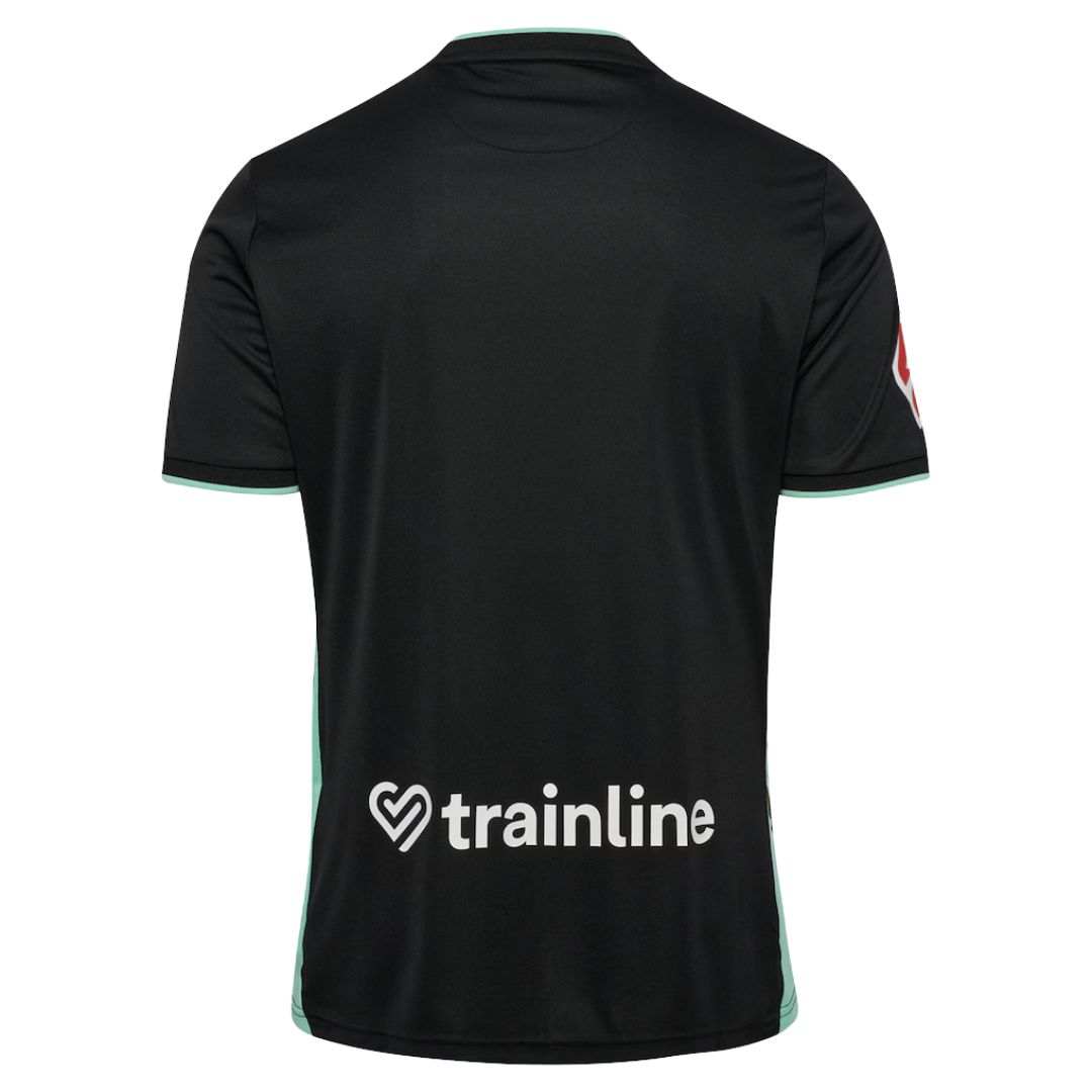 Real Betis Third Shirt 2025-26