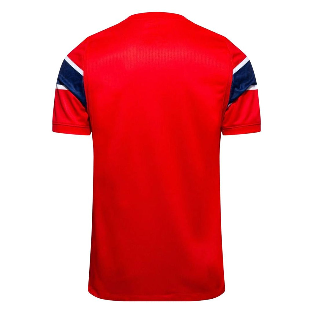 Norway 2026 FIFA World Cup Jersey