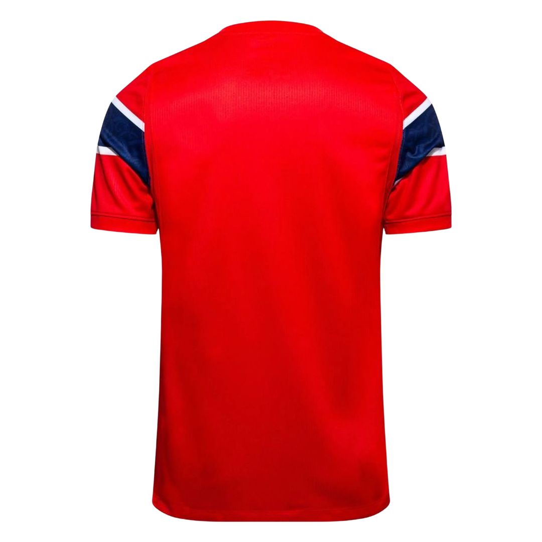 Norway 2026 FIFA World Cup Jersey