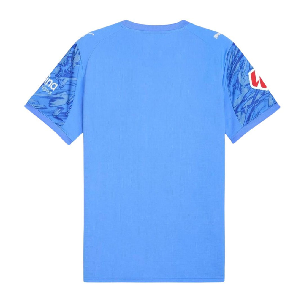 Valencia CF Goalkeeper Jersey 2025-26