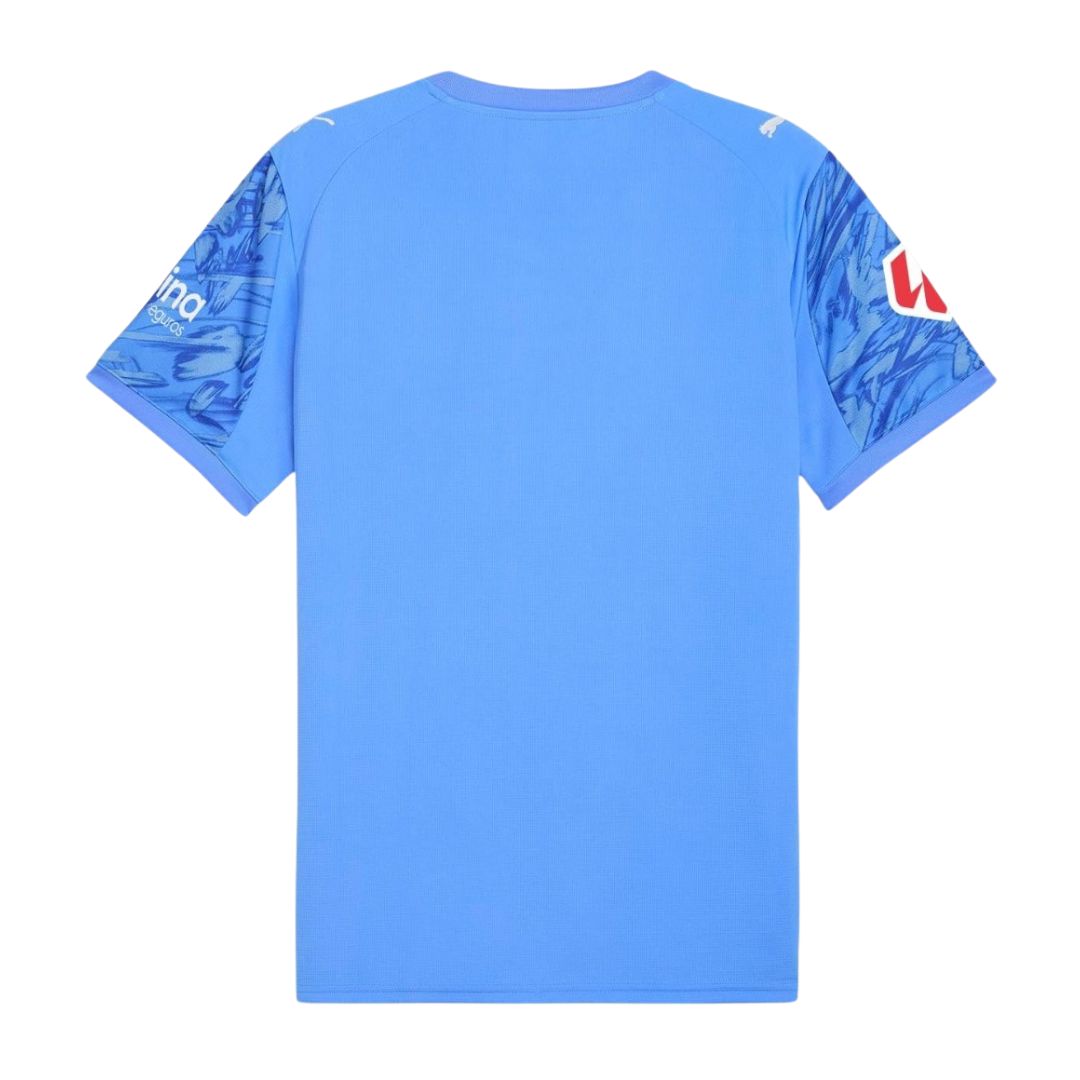 Valencia CF Goalkeeper Jersey 2025-26