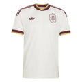 Spain 2026 World Cup Away Jersey