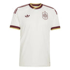 Spain 2026 World Cup Away Jersey