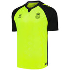 Real Betis Away Shirt 2024-25