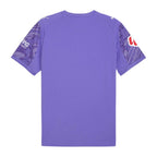 Valencia CF Purple Goalkeeper Jersey 2025-26