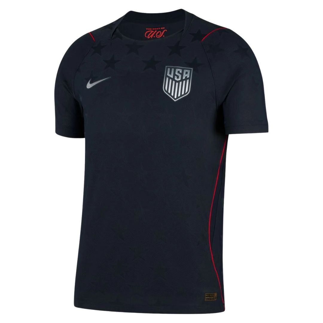 United States 2026 Away Jersey