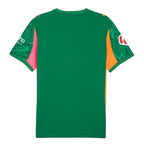 Valencia CF Goalkeeper Jersey 2025-26