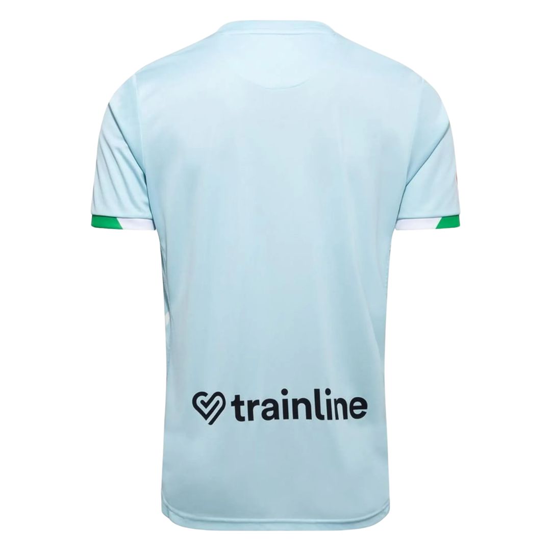 Real Betis 2025-26 Away Shirt