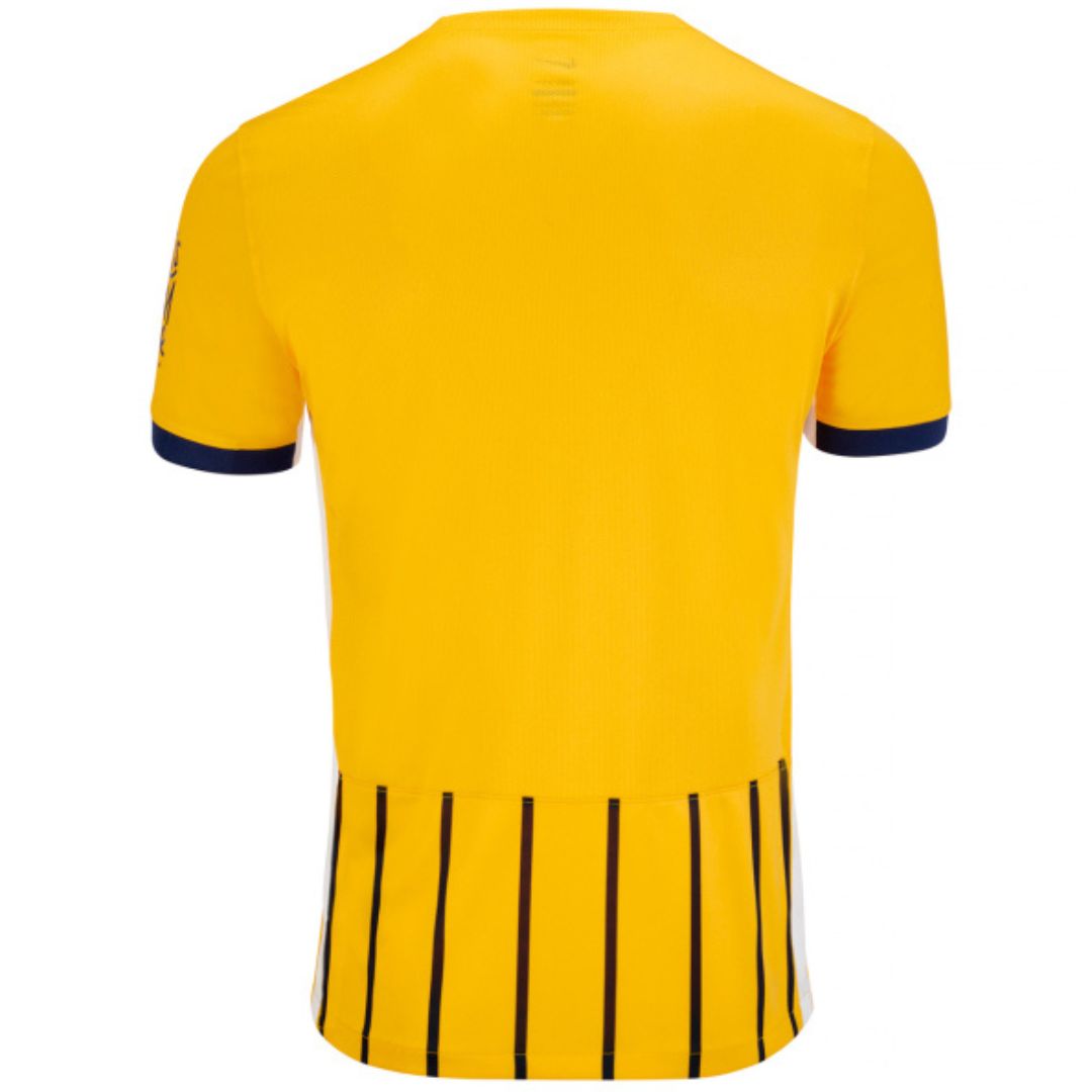 Brighton & Hove Albion 25-26 Third Kit Shirt