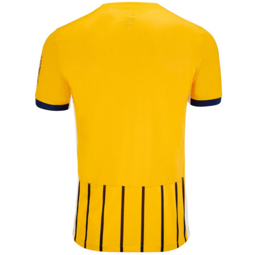 Brighton & Hove Albion 25-26 Third Kit Shirt