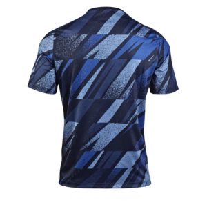 Real Sociedad Pre-Match Shirt 2025-26