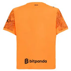 AC Milan GoalKeeper Away 2025-26 Jersey