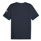 Valencia CF Blue 2025-26 Training Shirt