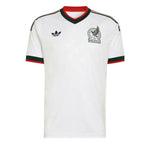 Mexico 2026 World Cup Away Jersey