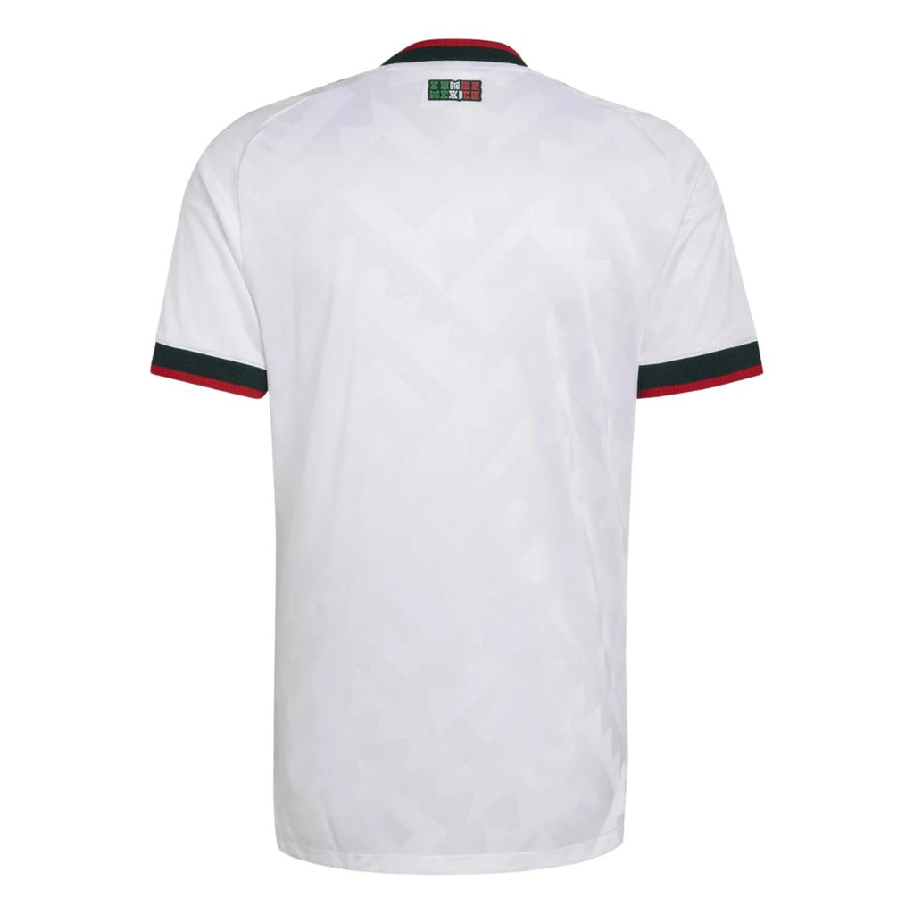 Mexico 2026 FIFA World Cup Away Jersey