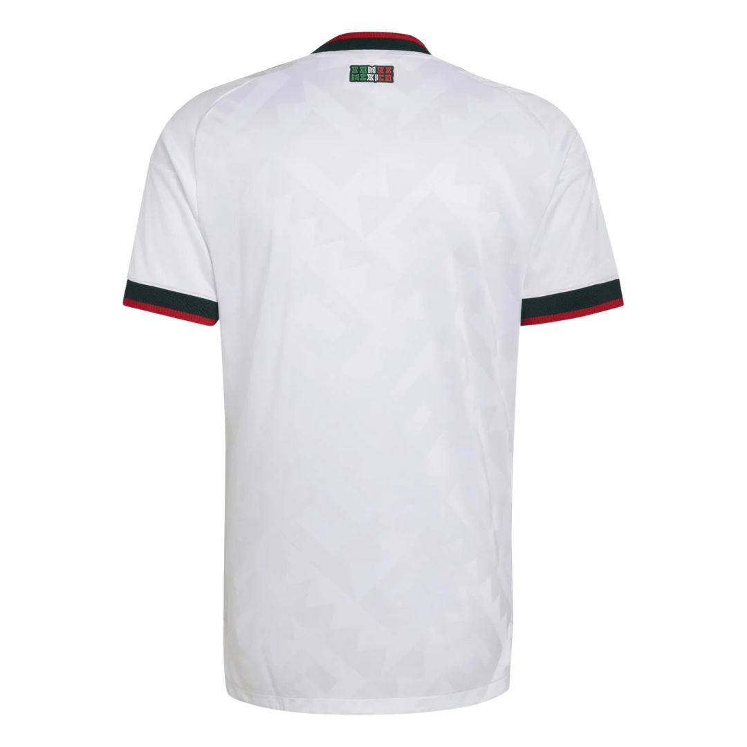 Mexico 2026 FIFA World Cup Away Jersey