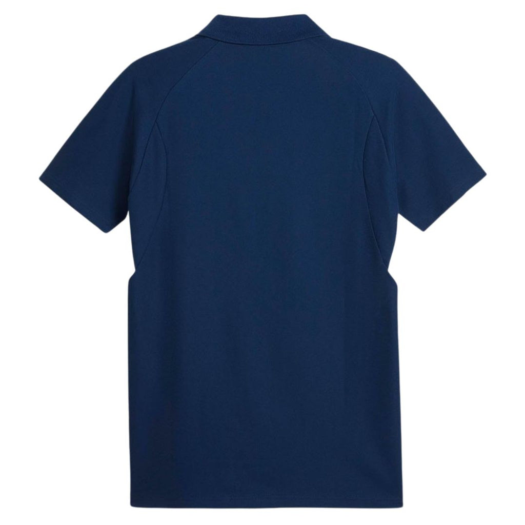 Valencia CF 2025-26 Travel Polo Shirt
