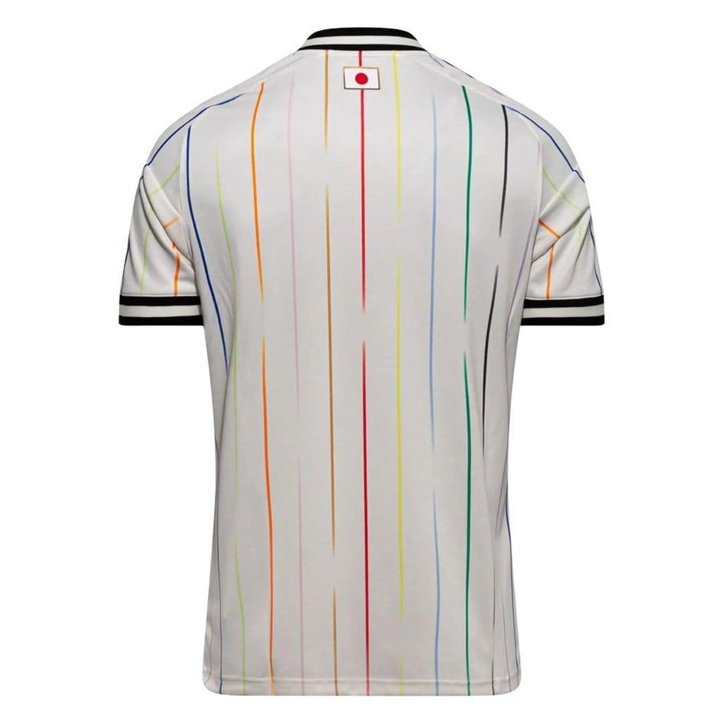 Japan 2026 Away World Cup Jersey