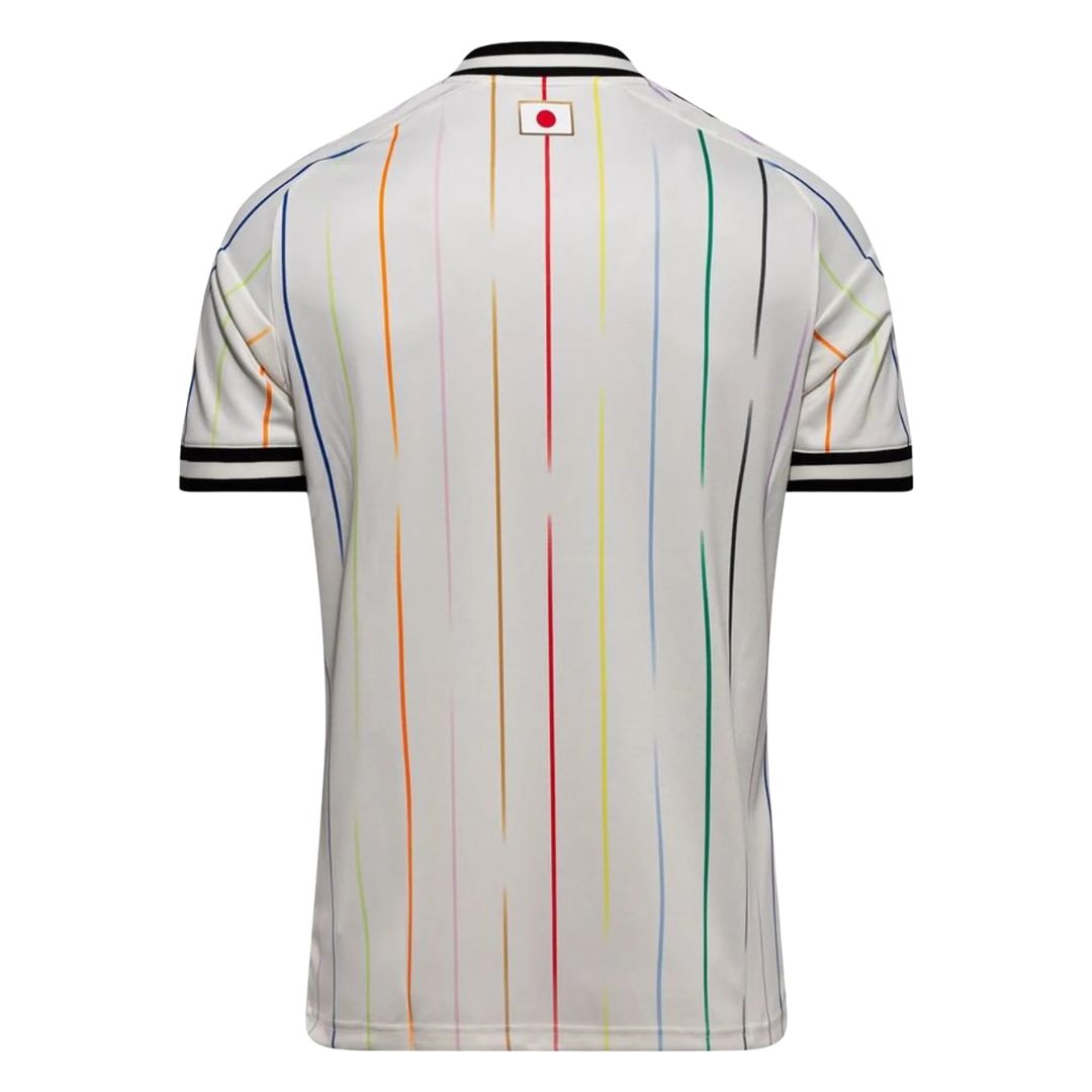 Japan 2026 Away World Cup Jersey