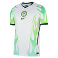 Nigeria 2026 World Cup Away Jersey
