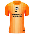Brighton & Hove Albion 25-26 Goalkeeper Shirt