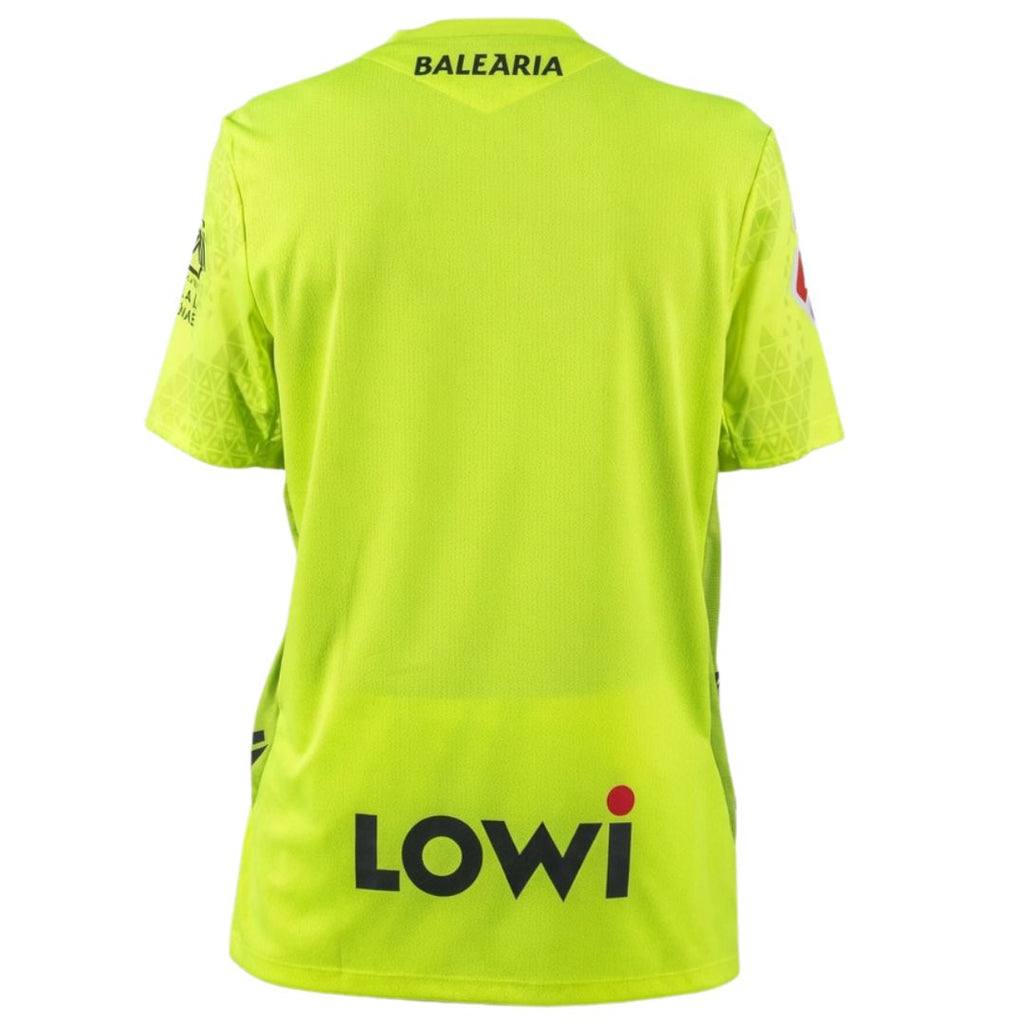 Levante UD Goalkeeper T-Shirt 25-26