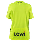 Levante UD Goalkeeper T-Shirt 25-26