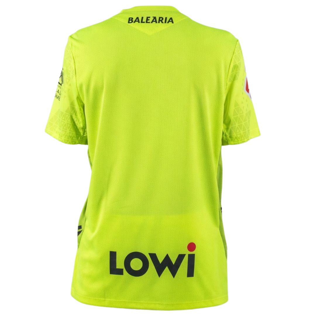 Levante UD Goalkeeper T-Shirt 25-26
