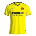 Villarreal 2024-25 Home Shirt