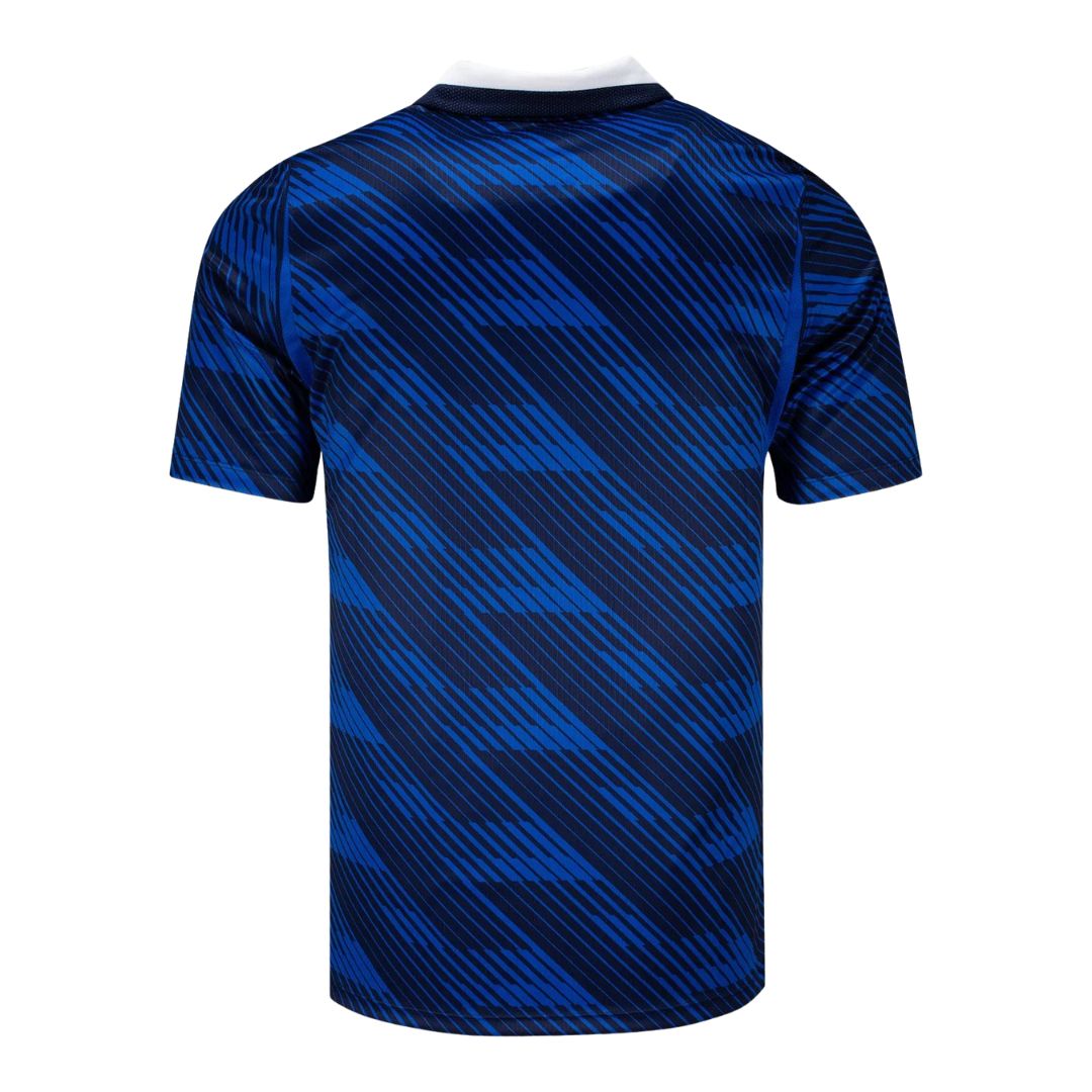 France FIFA World Cup Jersey 2026