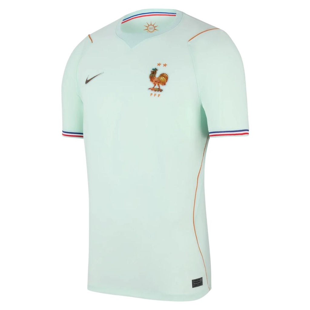 France World Cup Away Jersey 2026