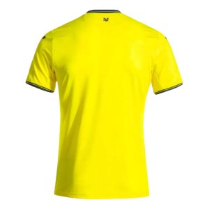 Villarreal 2024-25 Home Shirt