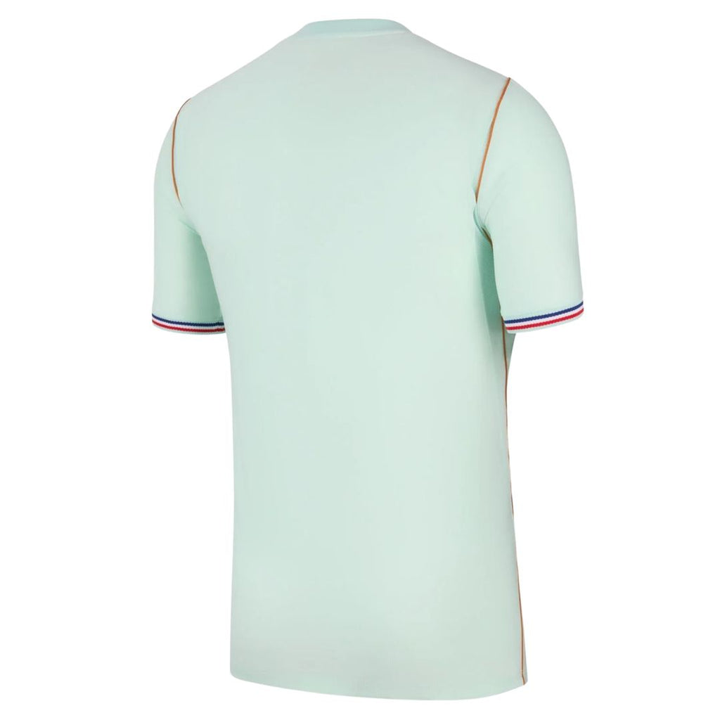 France FIFA World Cup Away Jersey 2026