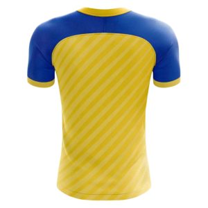 Villarreal 2025-26 Home Jersey