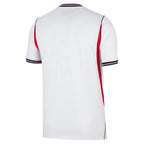 England 2026 FIFA World Cup Jersey