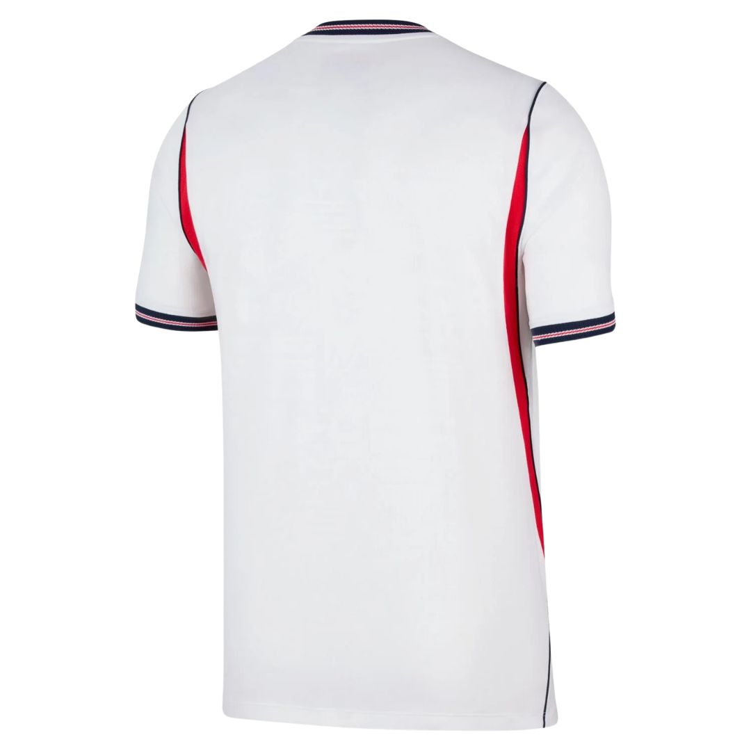 England 2026 FIFA World Cup Jersey