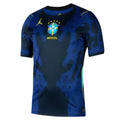Brazil 2026 World Cup Away Jersey