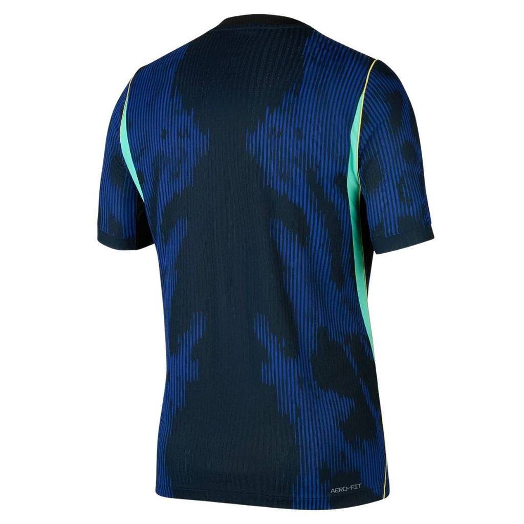 Brazil 2026 World Cup Away Jersey