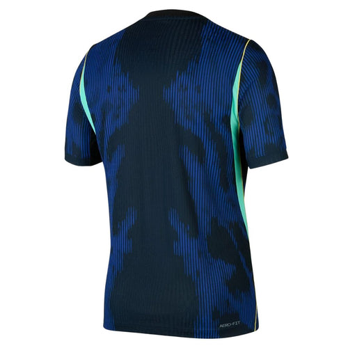 Brazil 2026 World Cup Away Jersey