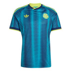 Colombia 2026 World Cup Away Jersey
