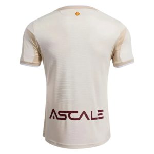 Villarreal Away 2025-26 Shirt