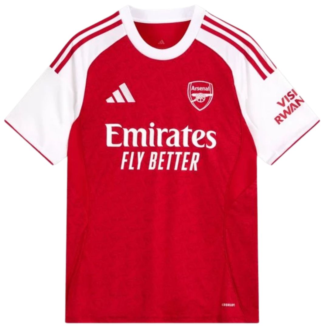 Arsenal FC 2025-26 Home Shirt
