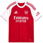 Arsenal FC 2025-26 Home Shirt